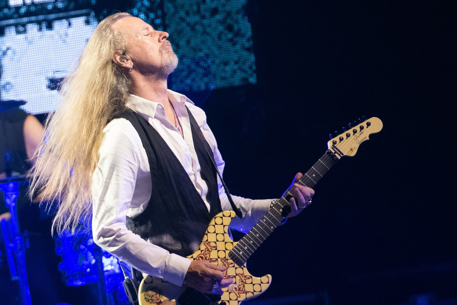 Korn and Alice in Chains